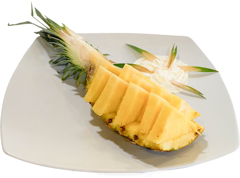 pineapple